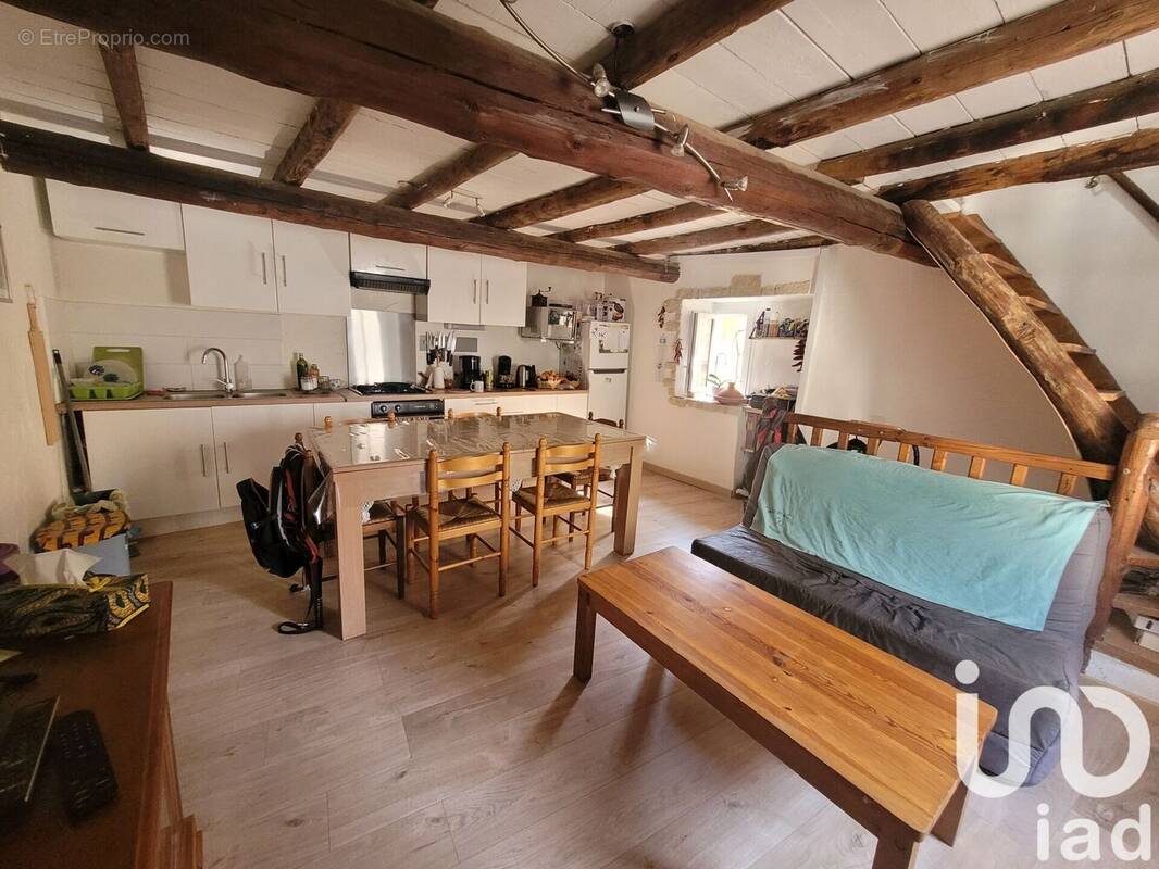 Photo 1 - Maison à BEZOUCE