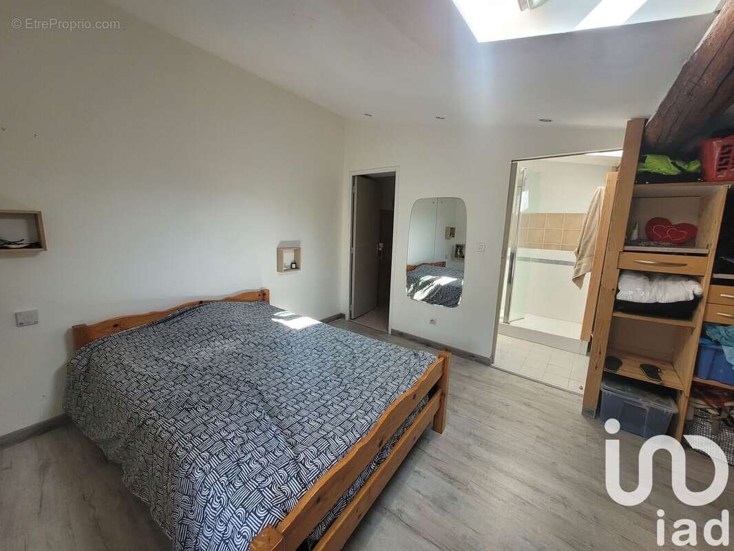 Photo 4 - Maison à BEZOUCE