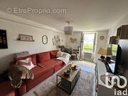 Photo 1 - Appartement à MOISSY-CRAMAYEL