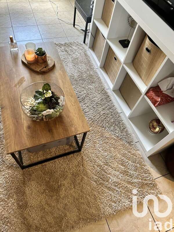 Photo 3 - Appartement à MOISSY-CRAMAYEL