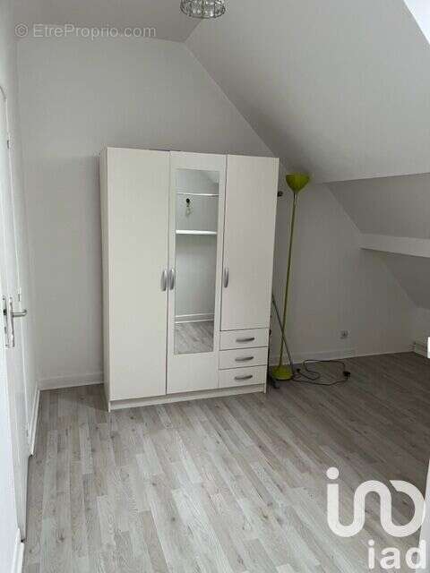 Photo 7 - Appartement à MOISSY-CRAMAYEL