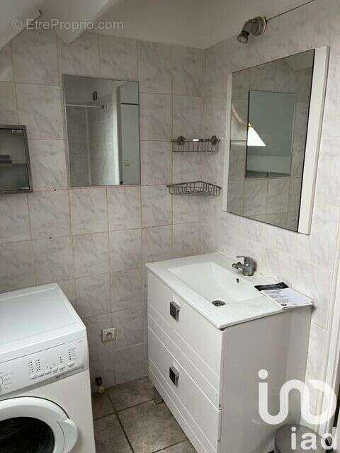 Photo 8 - Appartement à MOISSY-CRAMAYEL