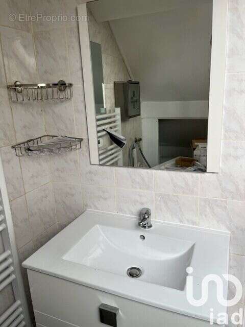 Photo 9 - Appartement à MOISSY-CRAMAYEL