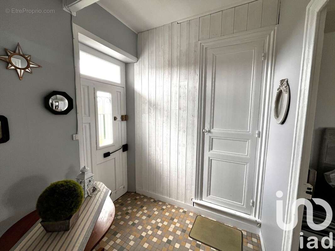 Photo 4 - Maison à GROIX