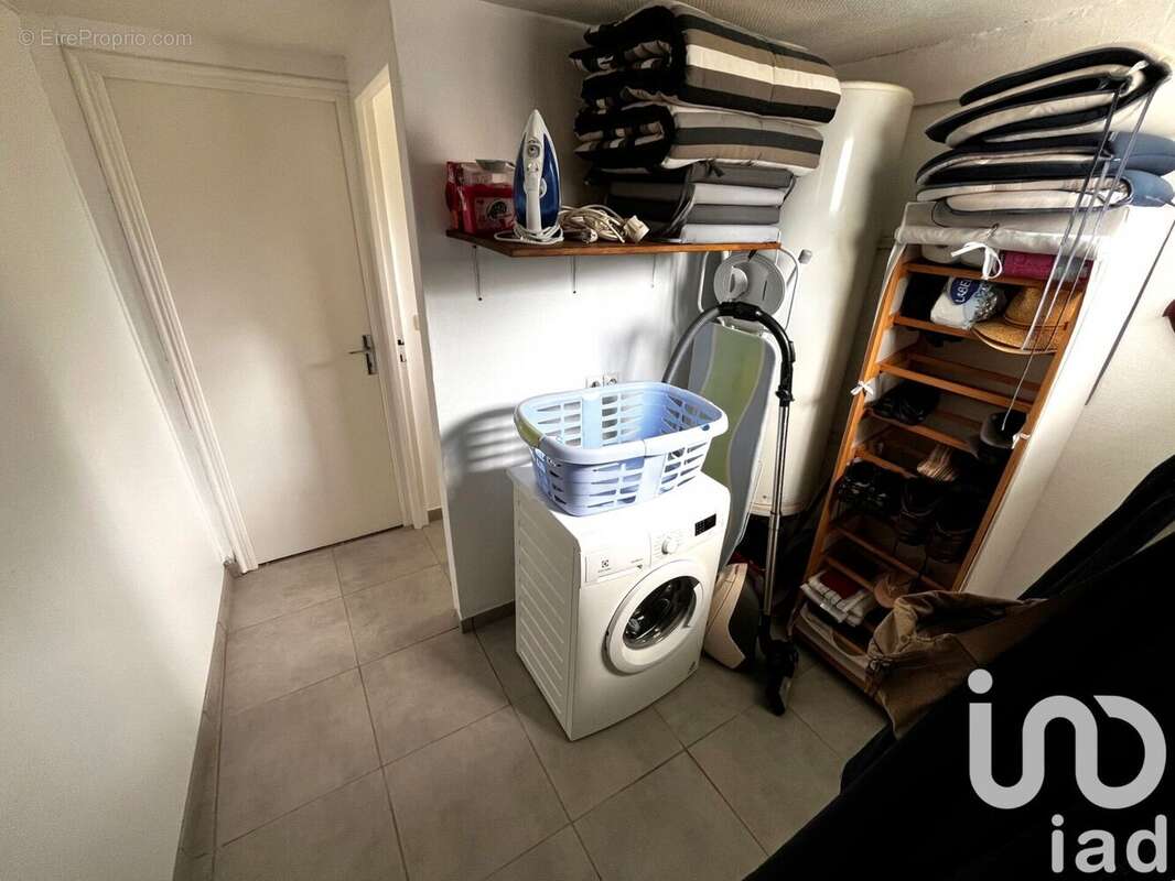 Photo 6 - Maison à GROIX