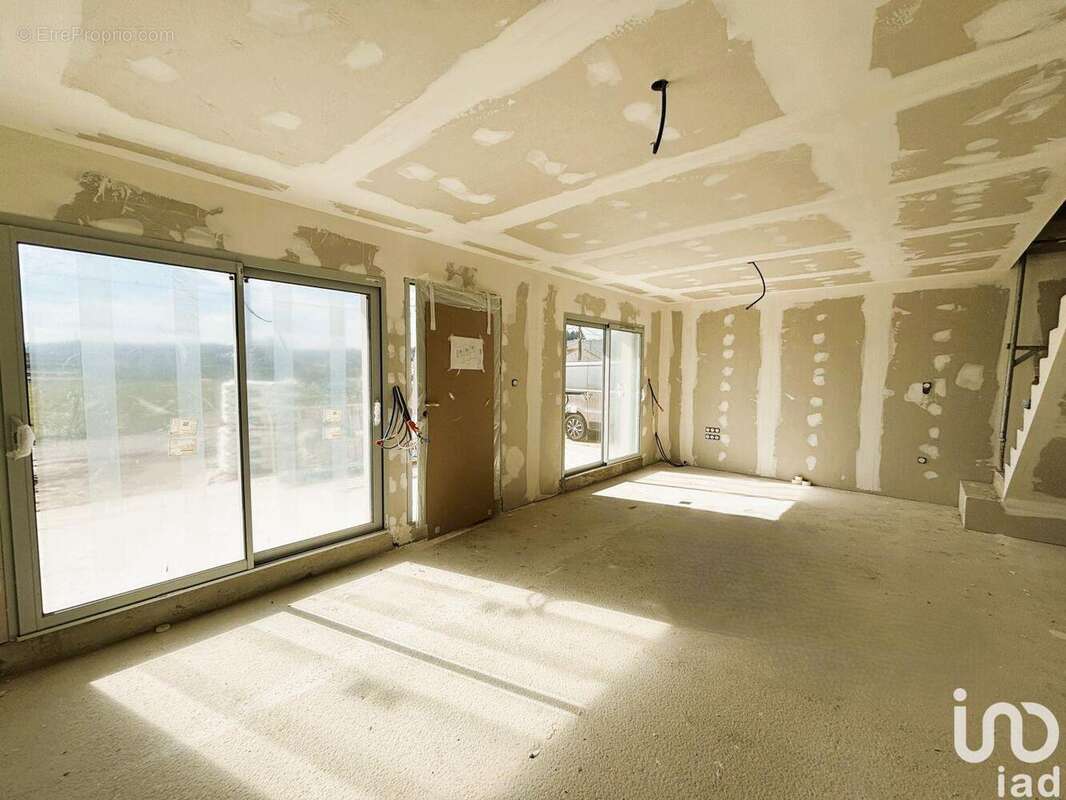 Photo 5 - Maison à SAINT-ANDRE-LE-GAZ