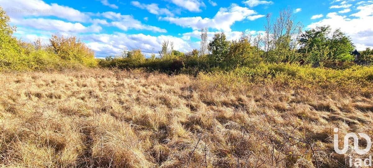 Photo 1 - Terrain à GRAMAT