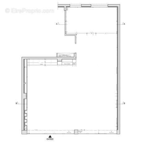 Photo 2 - Commerce à ROQUEBRUNE-CAP-MARTIN