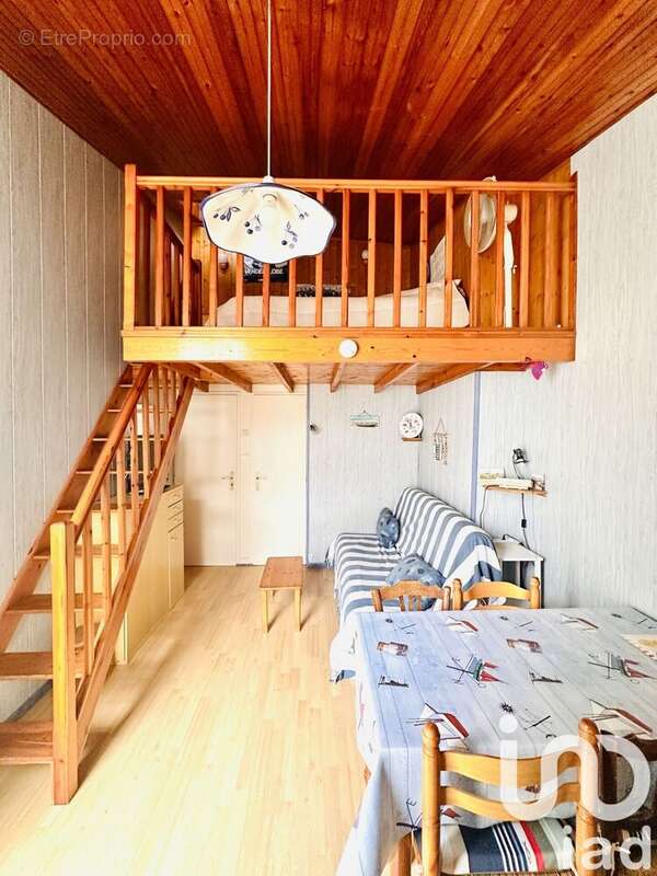 Photo 2 - Appartement à LES SABLES-D&#039;OLONNE