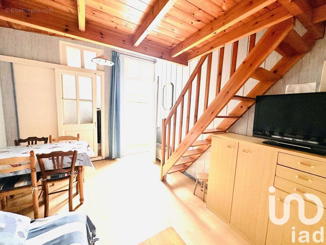 Photo 3 - Appartement à LES SABLES-D&#039;OLONNE