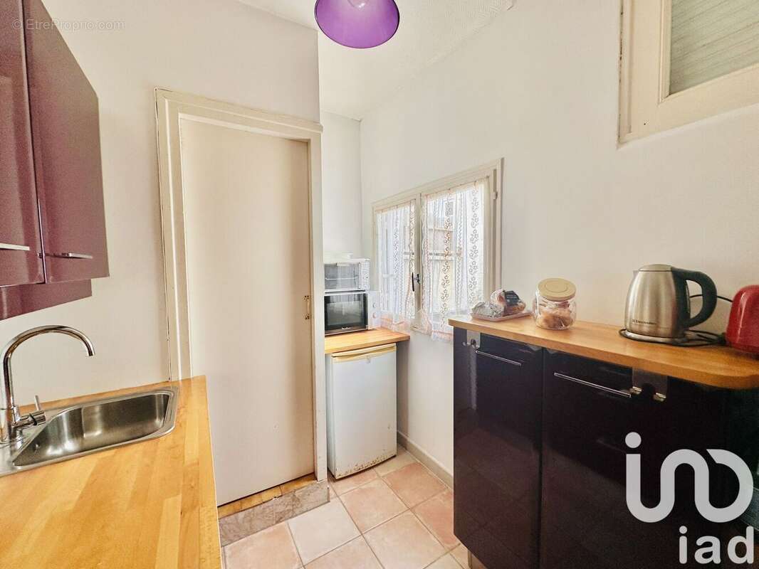 Photo 5 - Appartement à LES SABLES-D&#039;OLONNE