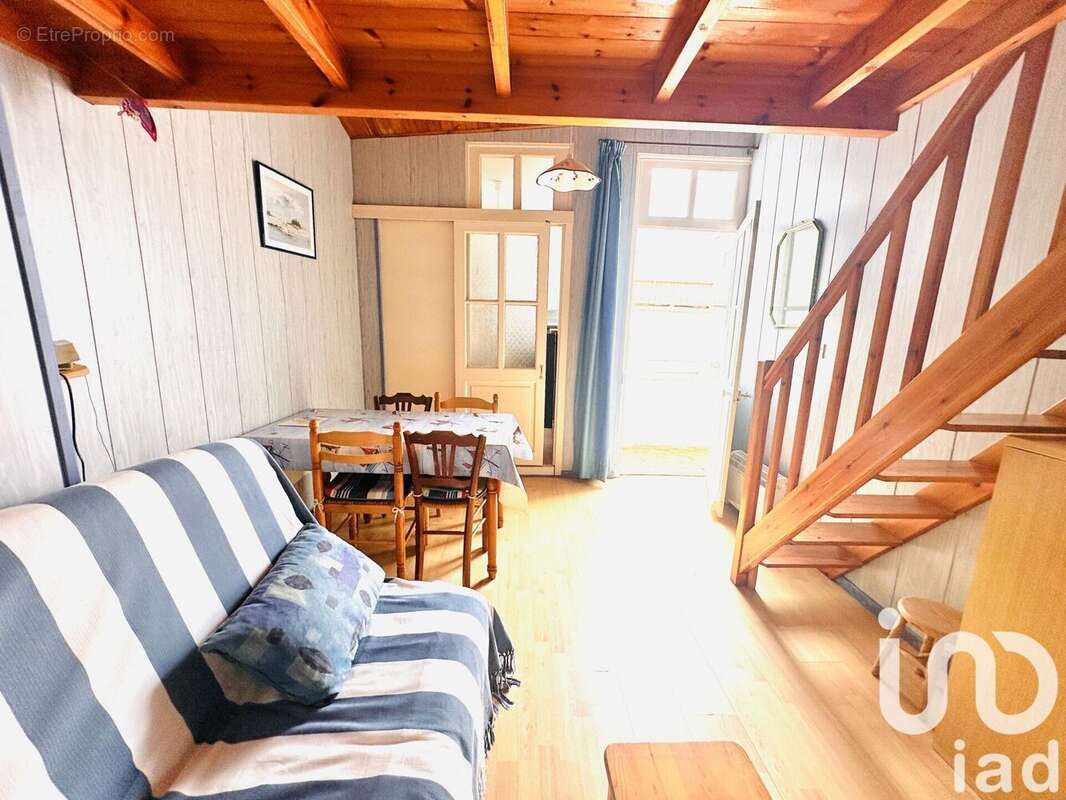 Photo 6 - Appartement à LES SABLES-D&#039;OLONNE