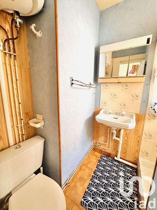 Photo 8 - Appartement à LES SABLES-D&#039;OLONNE