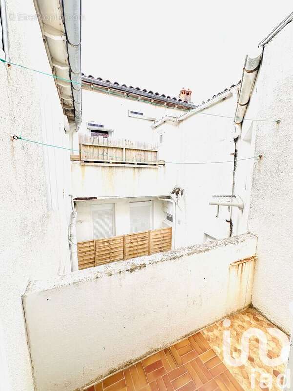 Photo 9 - Appartement à LES SABLES-D&#039;OLONNE