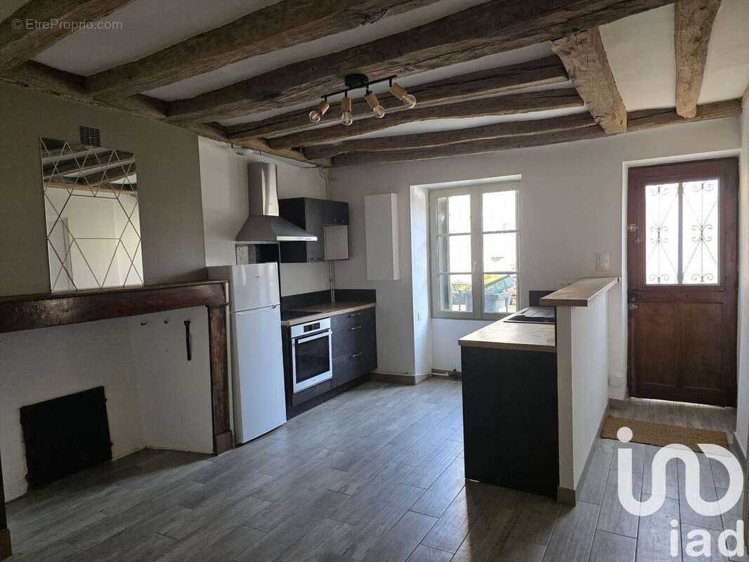 Photo 3 - Maison à SAVONNIERES