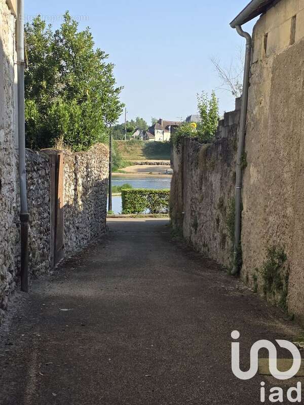 Photo 4 - Maison à SAVONNIERES