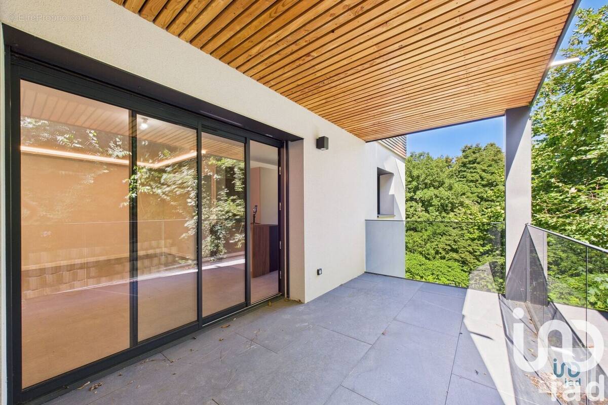 Photo 1 - Appartement à NEUVECELLE