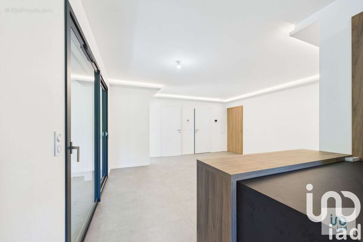 Photo 4 - Appartement à NEUVECELLE