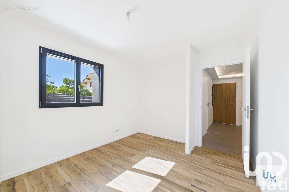 Photo 8 - Appartement à NEUVECELLE