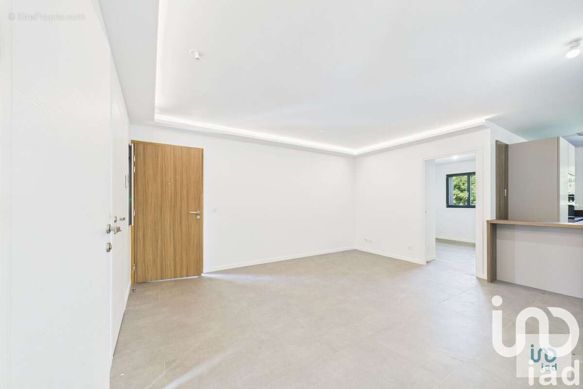 Photo 9 - Appartement à NEUVECELLE