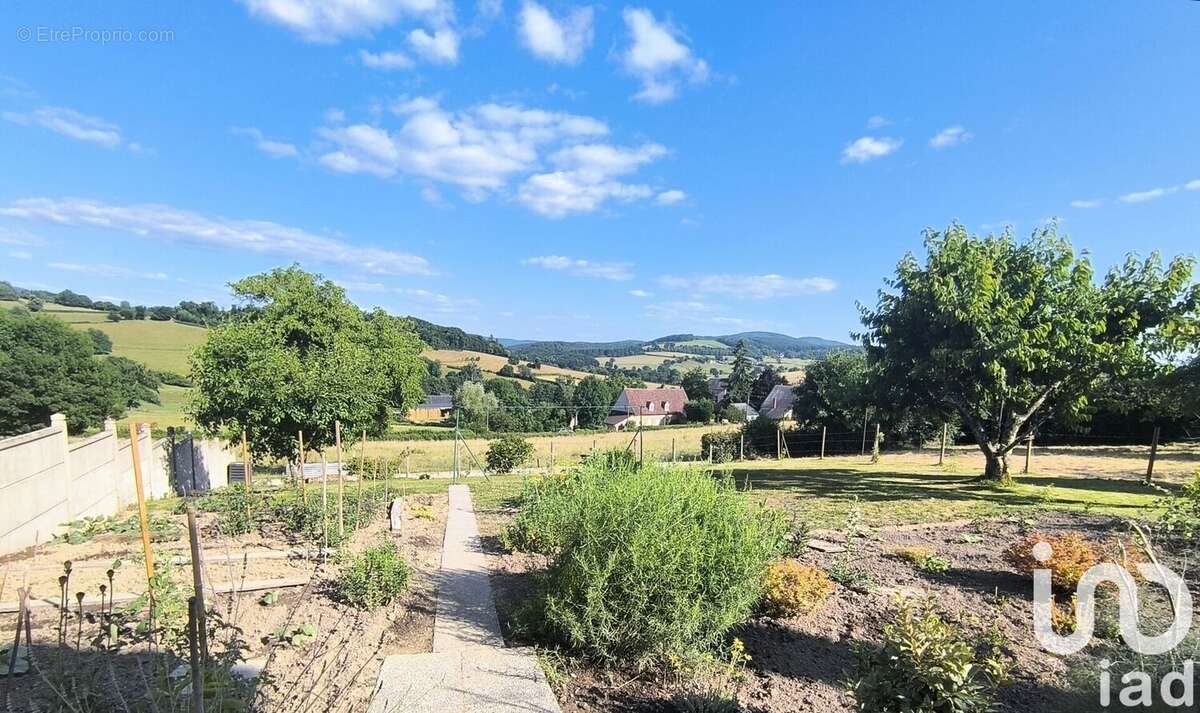 Photo 7 - Maison à ONLAY