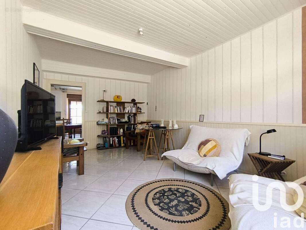 Photo 8 - Maison à ONLAY