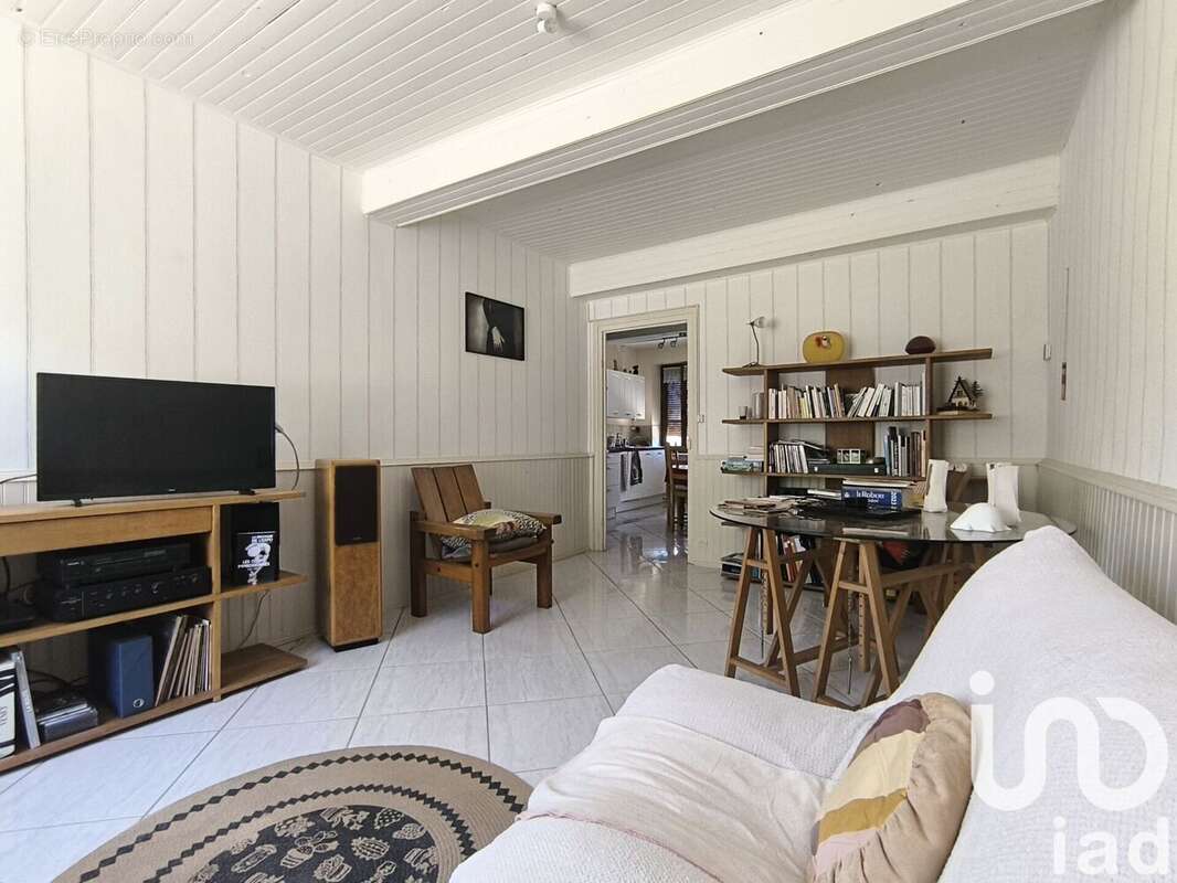 Photo 9 - Maison à ONLAY