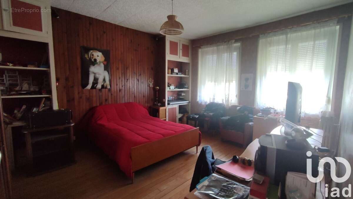 Photo 6 - Maison à NOUZONVILLE