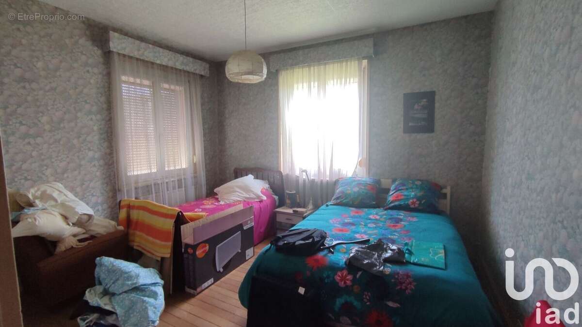 Photo 7 - Maison à NOUZONVILLE