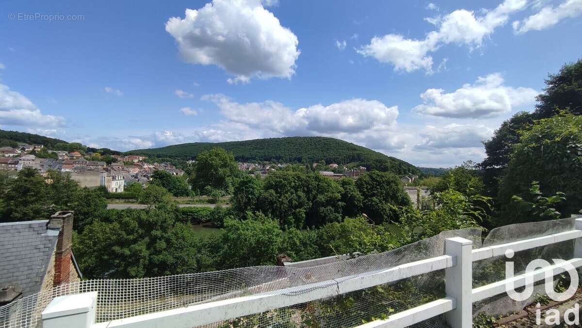 Photo 9 - Maison à NOUZONVILLE