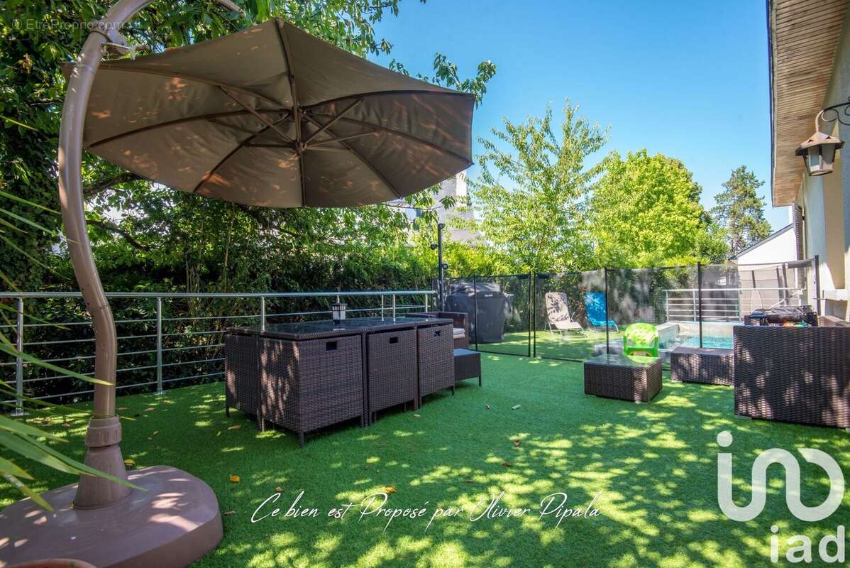 Photo 3 - Maison à AVRILLE