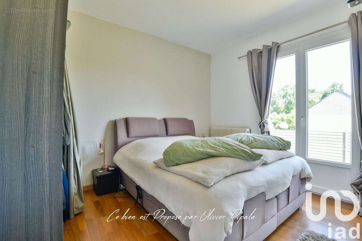 Photo 9 - Maison à AVRILLE