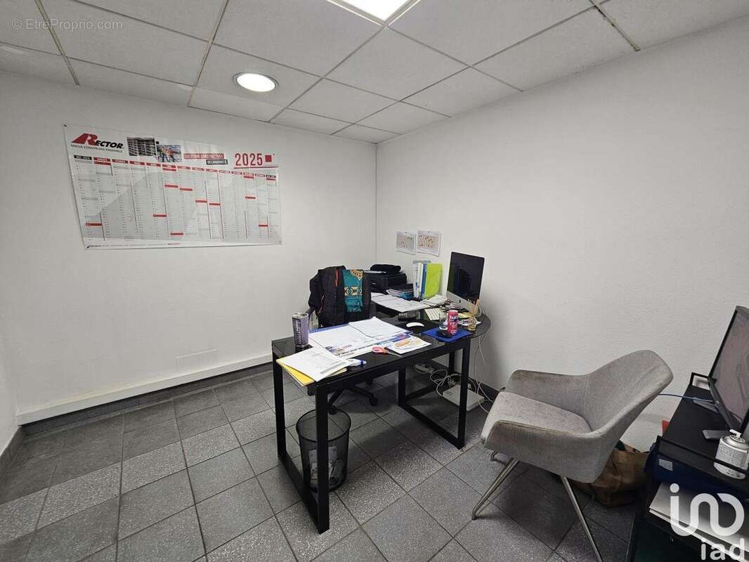 Photo 5 - Commerce à VESOUL