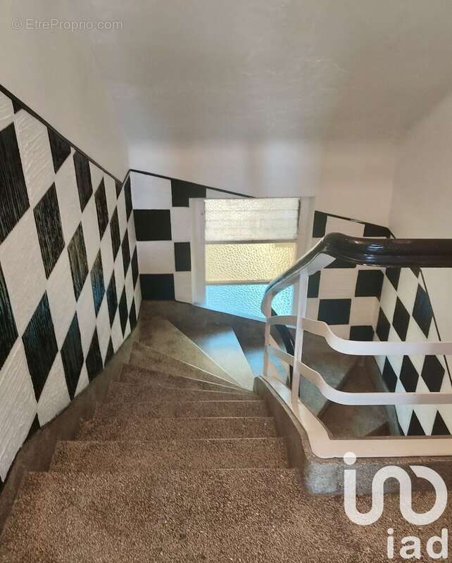 Photo 2 - Appartement à FREYMING-MERLEBACH