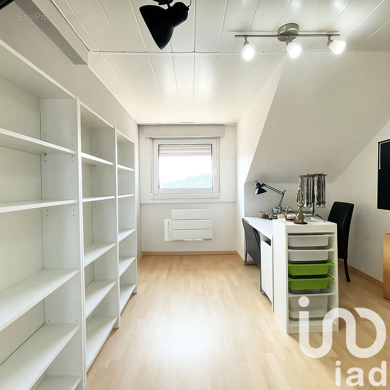 Photo 3 - Appartement à FREYMING-MERLEBACH