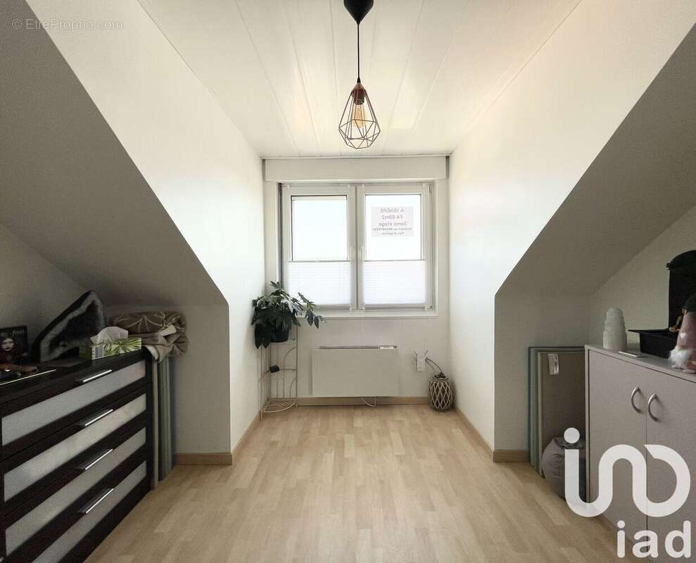 Photo 4 - Appartement à FREYMING-MERLEBACH