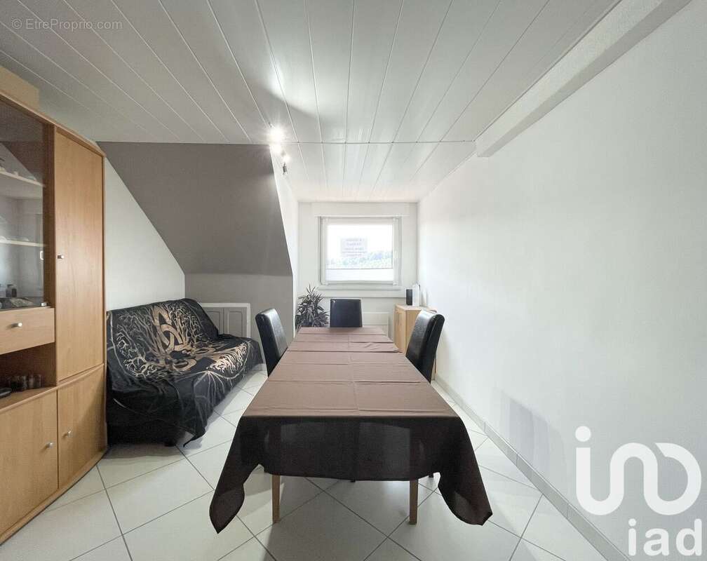 Photo 6 - Appartement à FREYMING-MERLEBACH