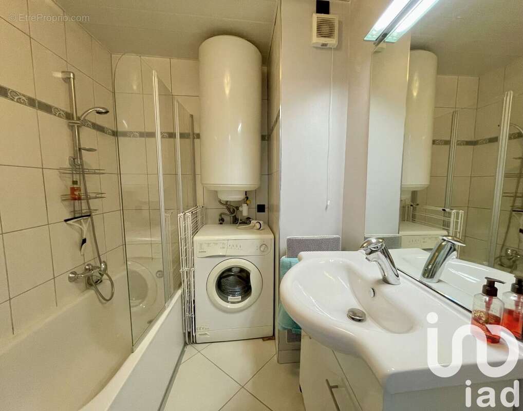 Photo 9 - Appartement à FREYMING-MERLEBACH