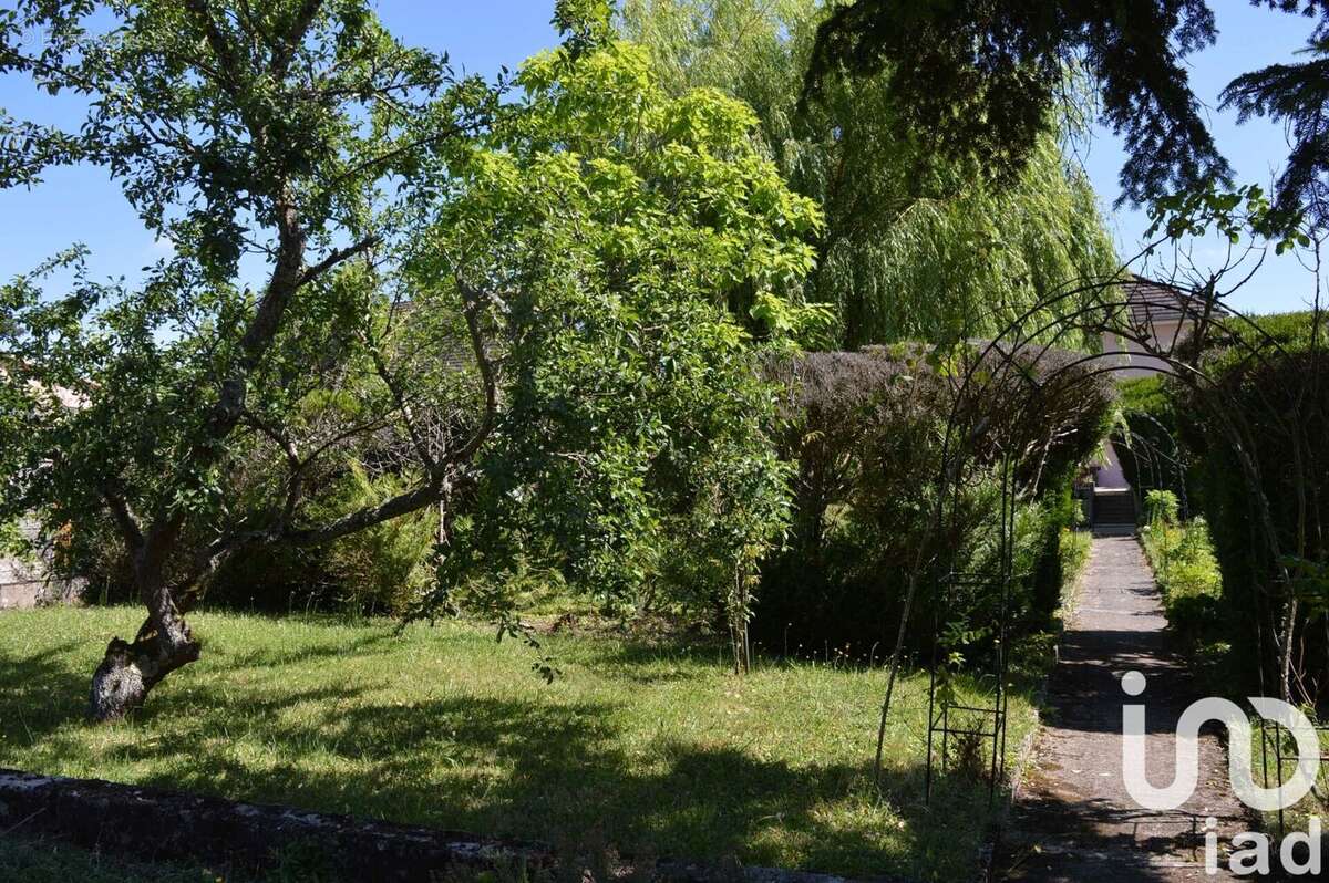 Photo 4 - Maison à SAINT-GEORGES-SUR-BAULCHE