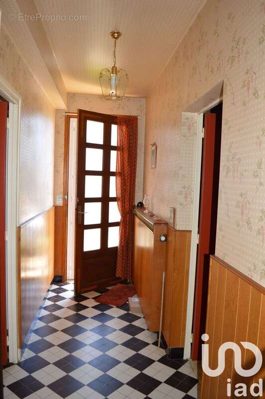 Photo 5 - Maison à SAINT-GEORGES-SUR-BAULCHE