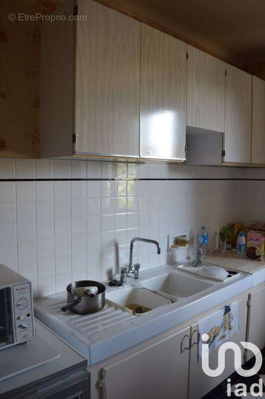 Photo 6 - Maison à SAINT-GEORGES-SUR-BAULCHE