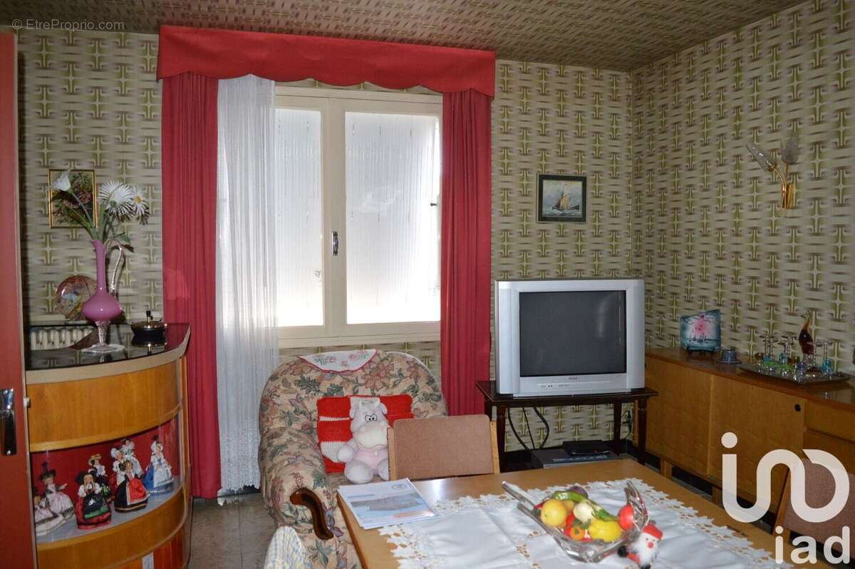 Photo 7 - Maison à SAINT-GEORGES-SUR-BAULCHE