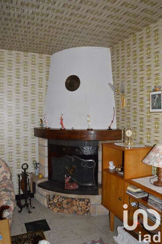 Photo 8 - Maison à SAINT-GEORGES-SUR-BAULCHE