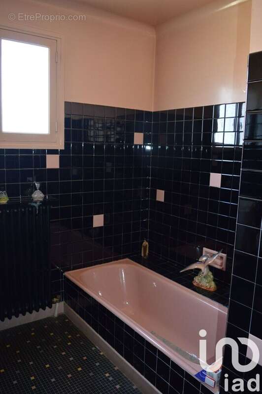 Photo 9 - Maison à SAINT-GEORGES-SUR-BAULCHE