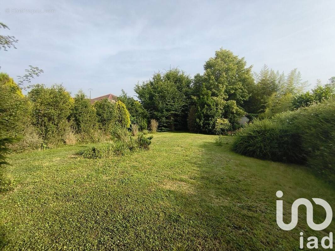 Photo 1 - Maison à DROYES