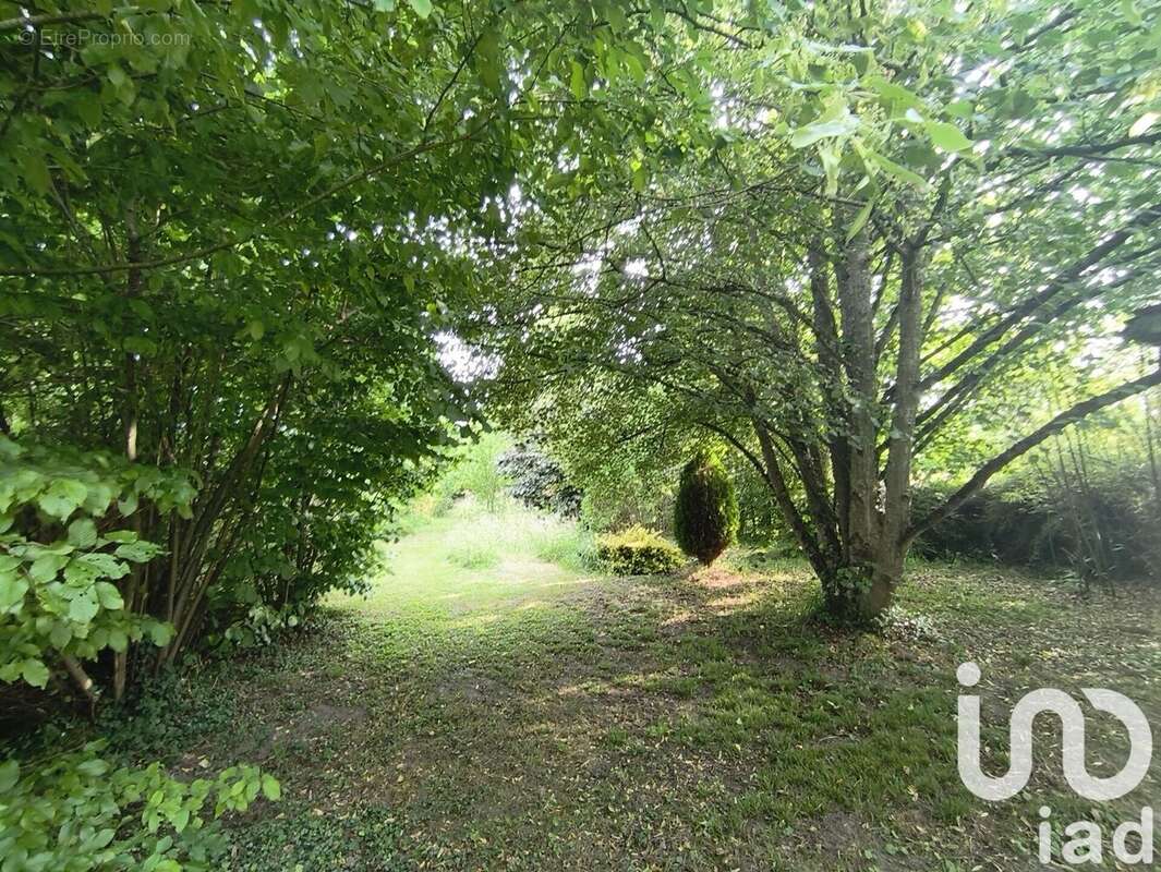 Photo 2 - Maison à DROYES