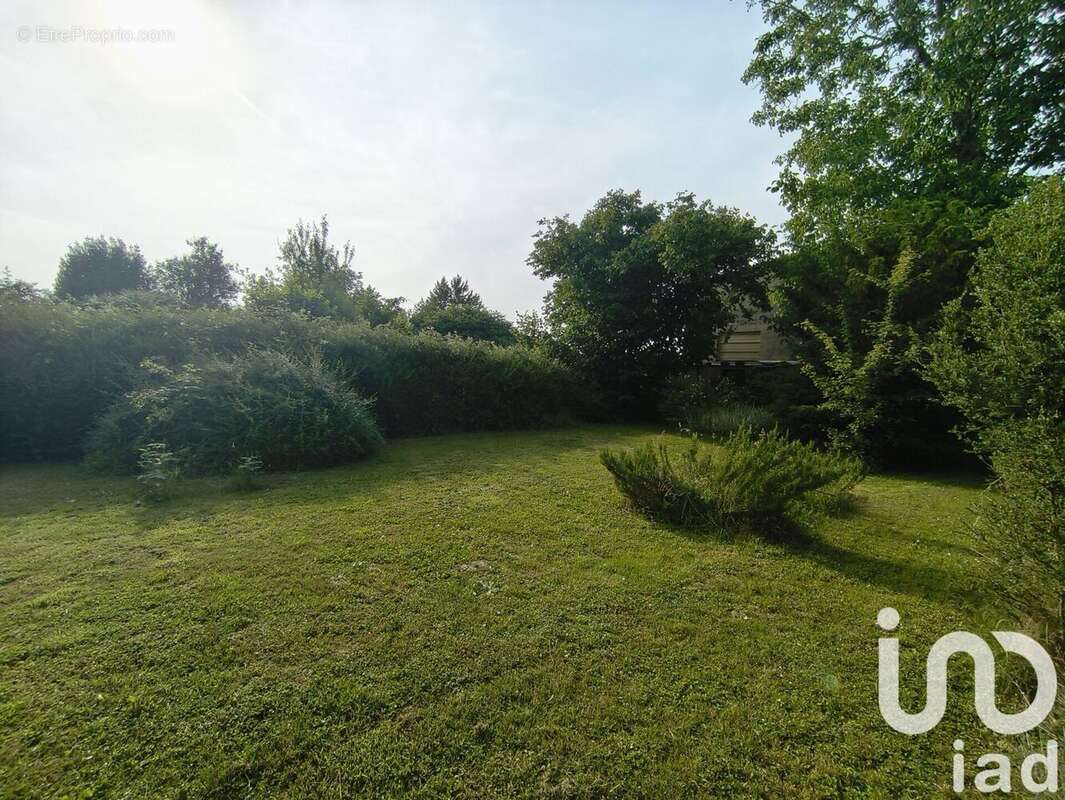 Photo 3 - Maison à DROYES