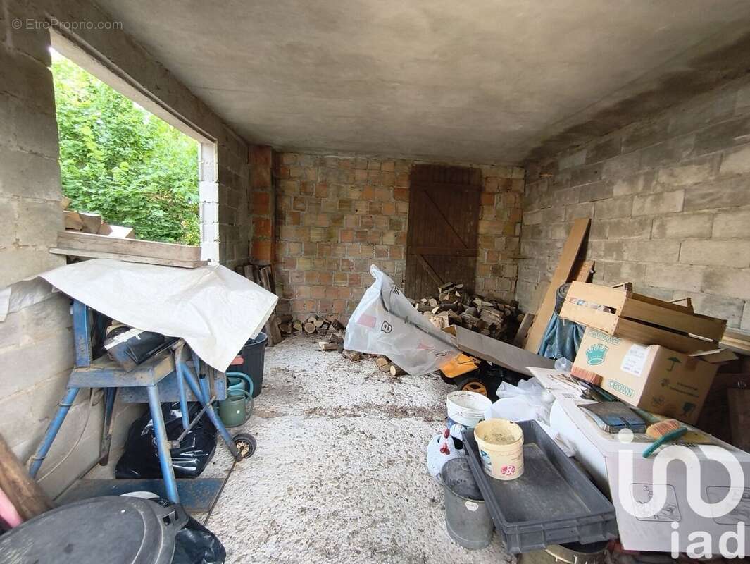 Photo 4 - Maison à DROYES