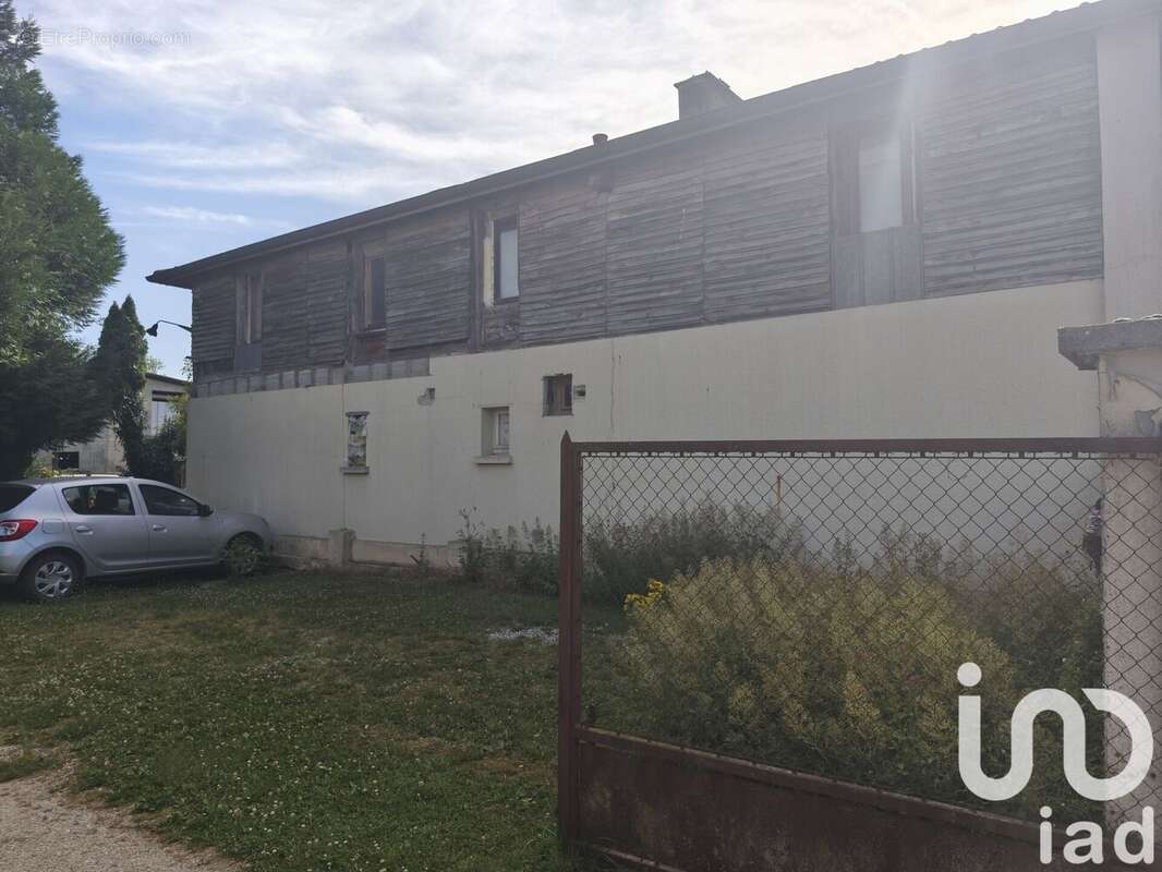 Photo 5 - Maison à DROYES