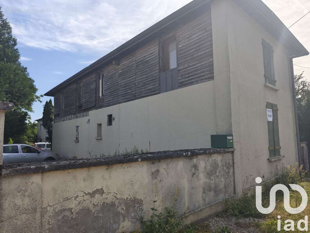 Photo 6 - Maison à DROYES